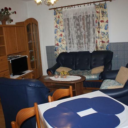 Toni I Kristina Apartment Baska  Exterior photo