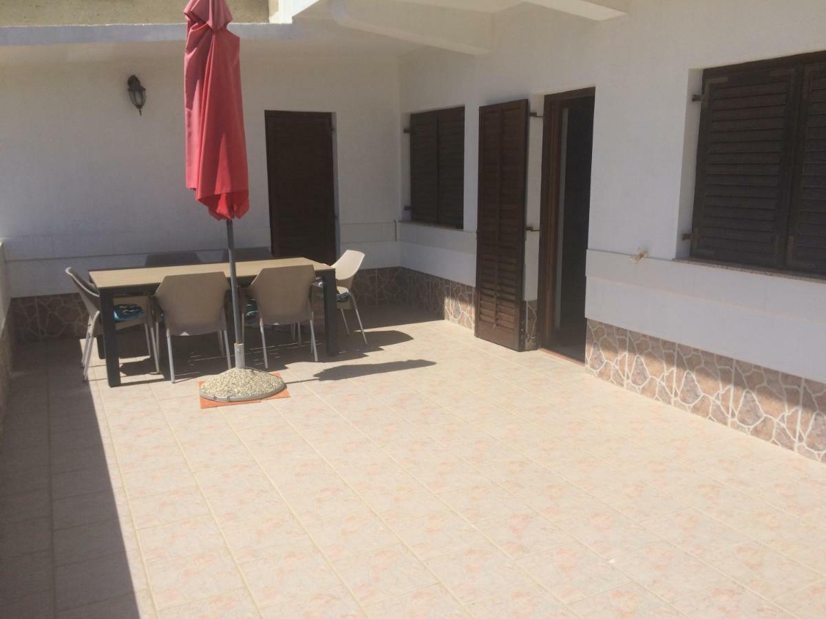 Toni I Kristina Apartment Baska  Exterior photo
