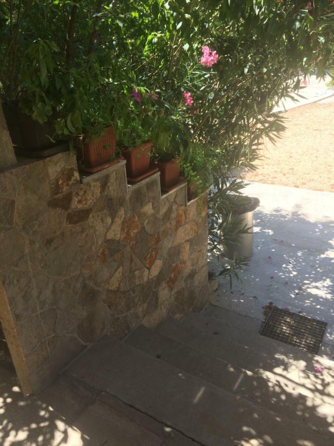 Toni I Kristina Apartment Baska  Exterior photo