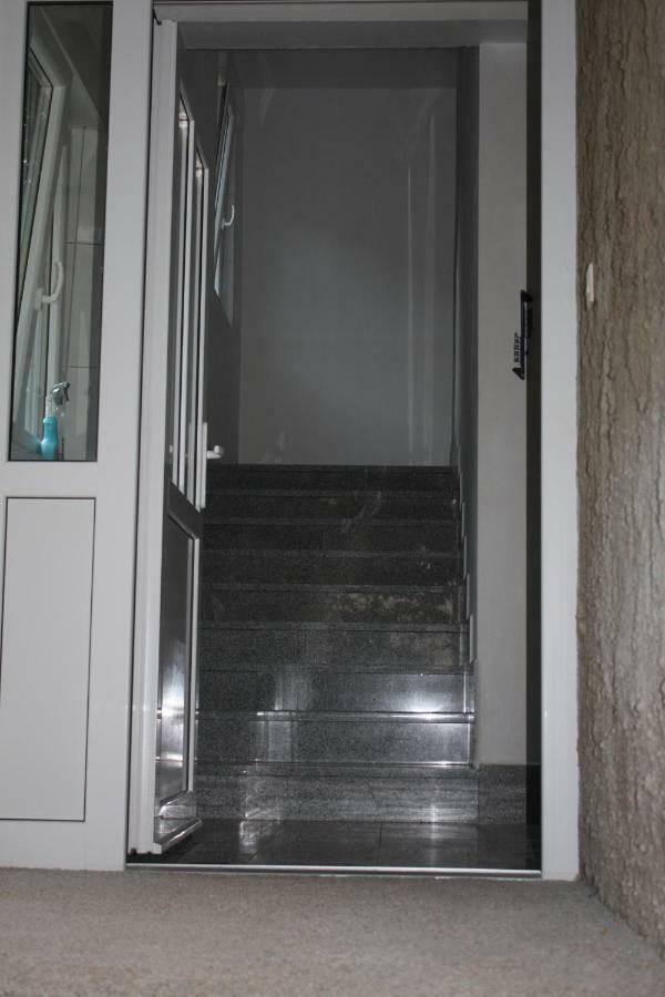 Toni I Kristina Apartment Baska  Exterior photo