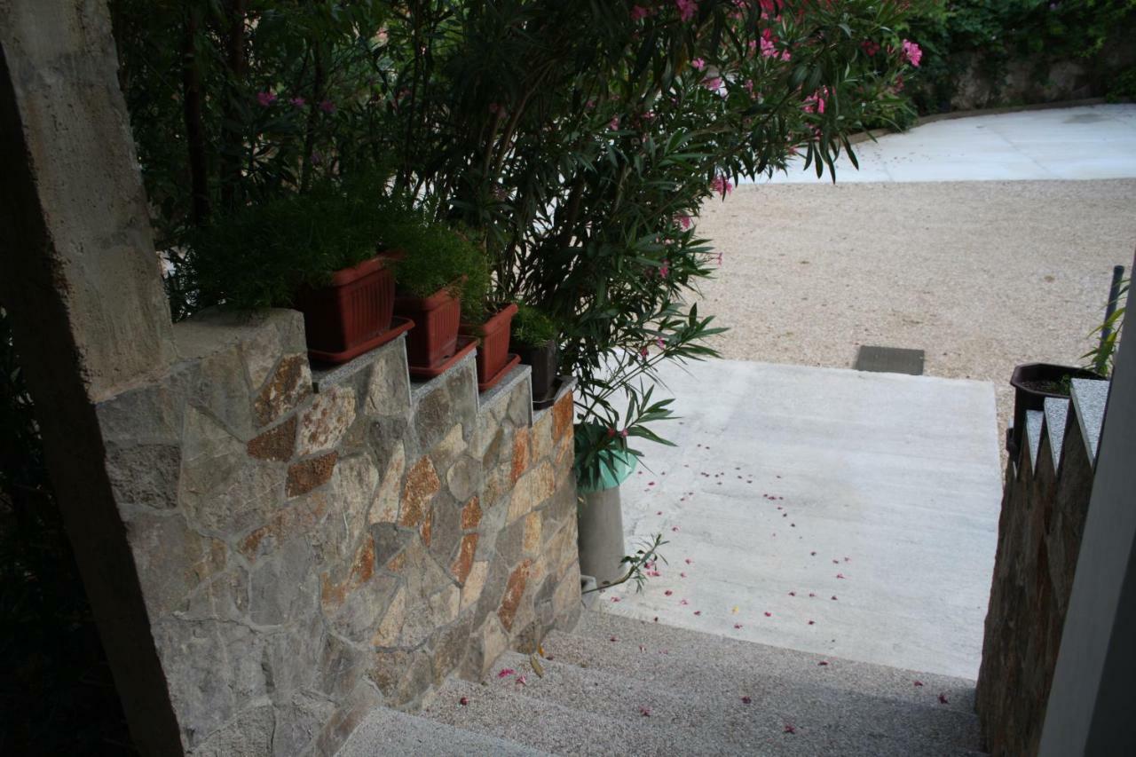 Toni I Kristina Apartment Baska  Exterior photo