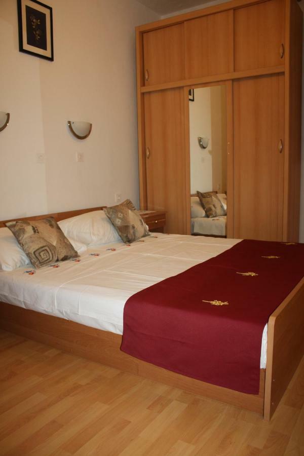 Toni I Kristina Apartment Baska  Exterior photo