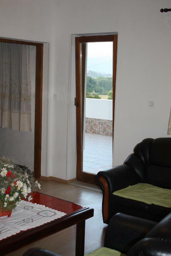 Toni I Kristina Apartment Baska  Exterior photo