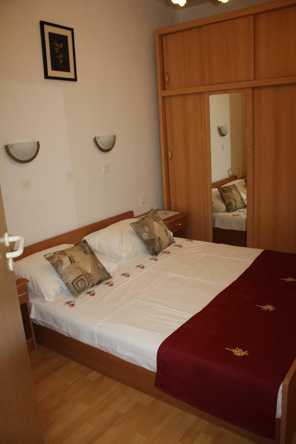 Toni I Kristina Apartment Baska  Exterior photo