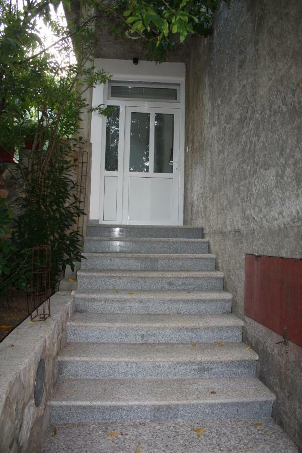 Toni I Kristina Apartment Baska  Exterior photo