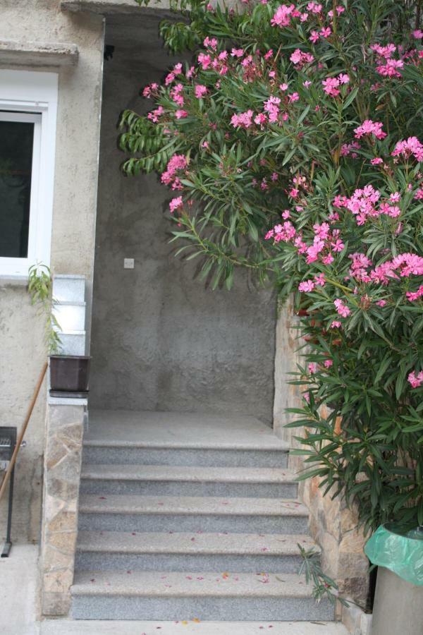 Toni I Kristina Apartment Baska  Exterior photo