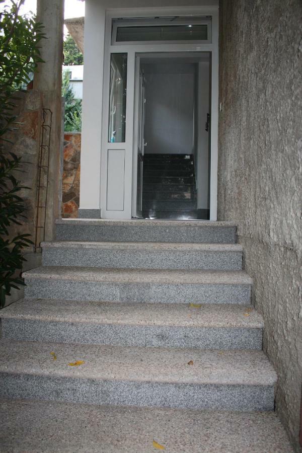 Toni I Kristina Apartment Baska  Exterior photo